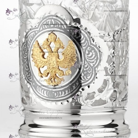 Подстаканник серия Россия (Новинка)